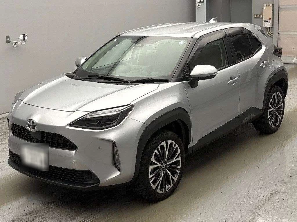 Toyota Yaris Cross MXPB15 2022